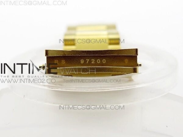 SUBMARINER 116618LB FULL YG – Bild 18