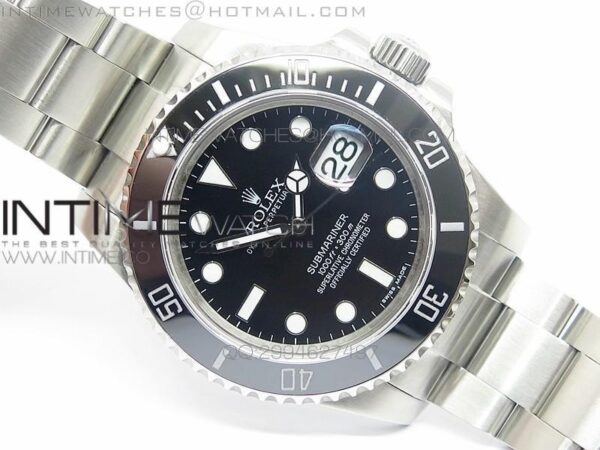 Submariner 116610 LN BP – Bild 2