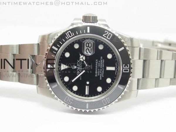 Submariner 116610 LN BP – Bild 3