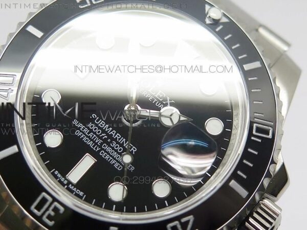 Submariner 116610 LN BP – Bild 4