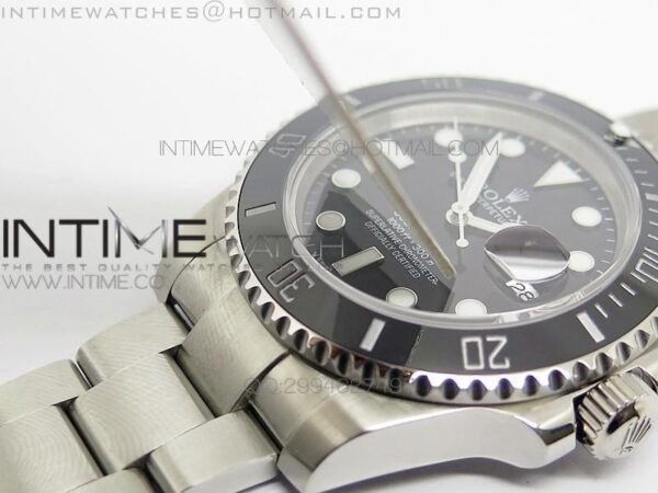 Submariner 116610 LN BP – Bild 5