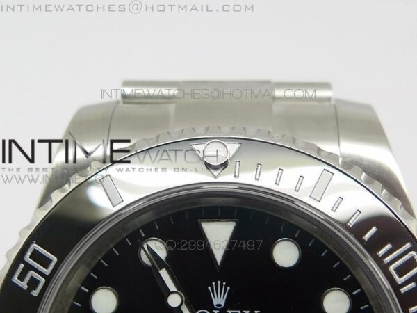 Submariner 116610 LN BP – Bild 6