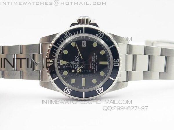 Sea-Dweller 1665 Vintage – Bild 3