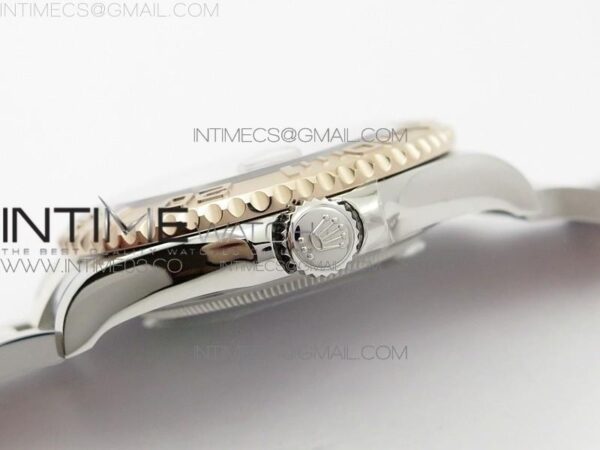 YACHT-MASTER 116621 SS/RG – Bild 11