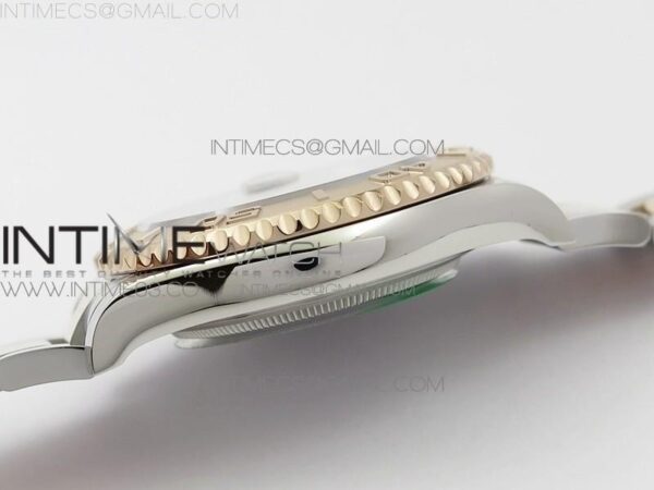 YACHT-MASTER 116621 SS/RG – Bild 13