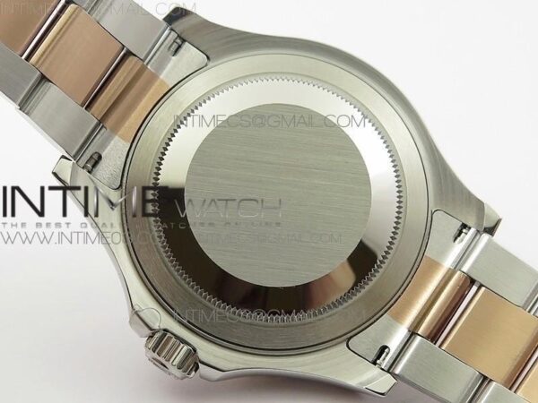 YACHT-MASTER 116621 SS/RG – Bild 18