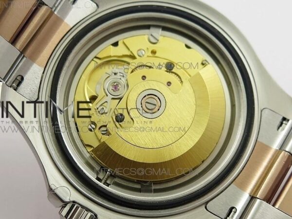 YACHT-MASTER 116621 SS/RG – Bild 21