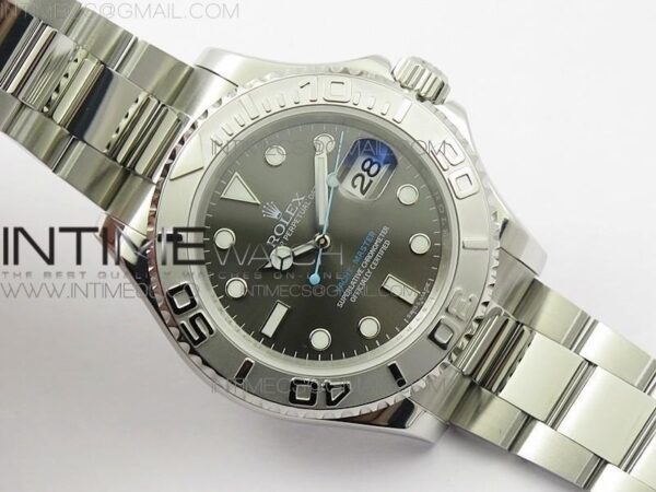 YACHT-MASTER 116622 – Bild 2