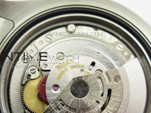 YACHT-MASTER 116622 – Bild 21