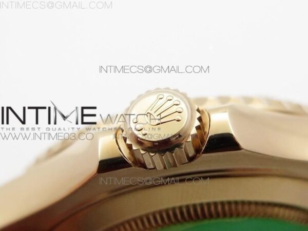 Yacht-Master 116655RG – Bild 12