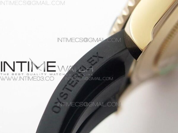 Yacht-Master 116655RG – Bild 14