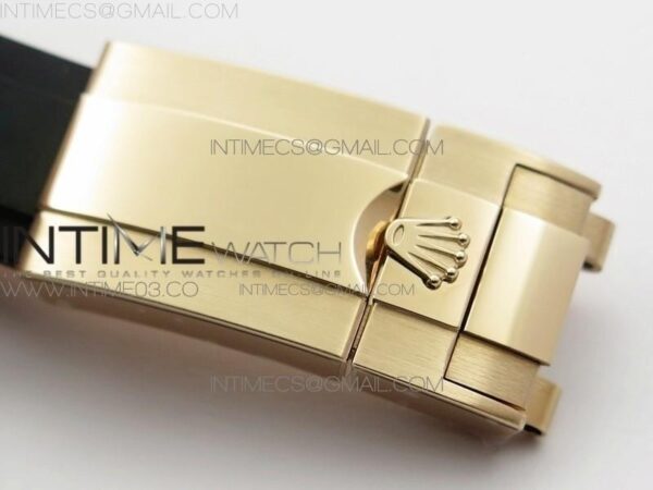Yacht-Master 116655RG – Bild 15