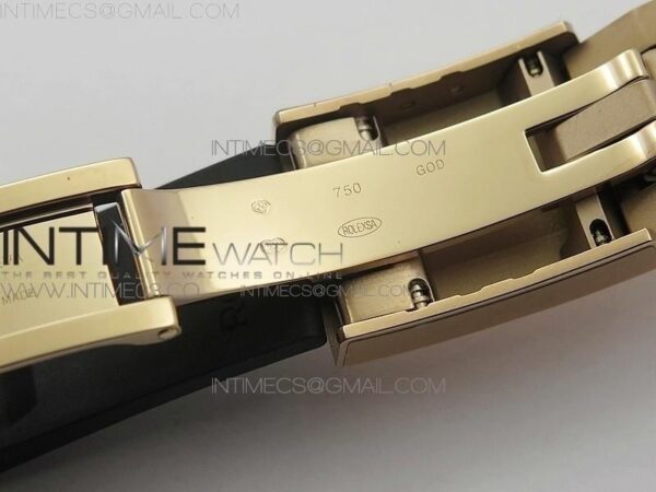 Yacht-Master 116655RG – Bild 17