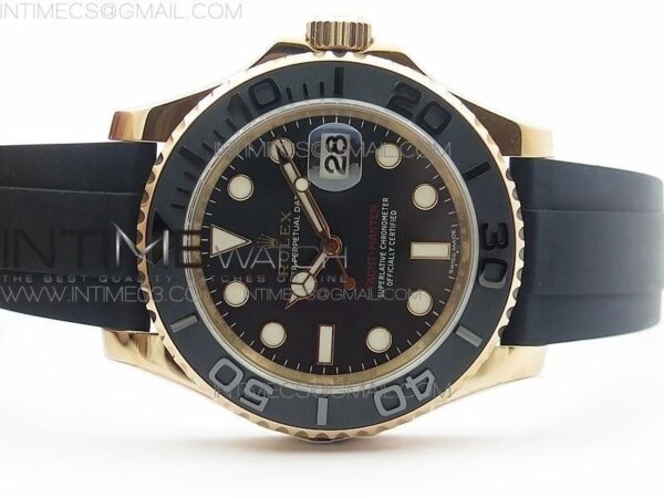 Yacht-Master 116655RG – Bild 3