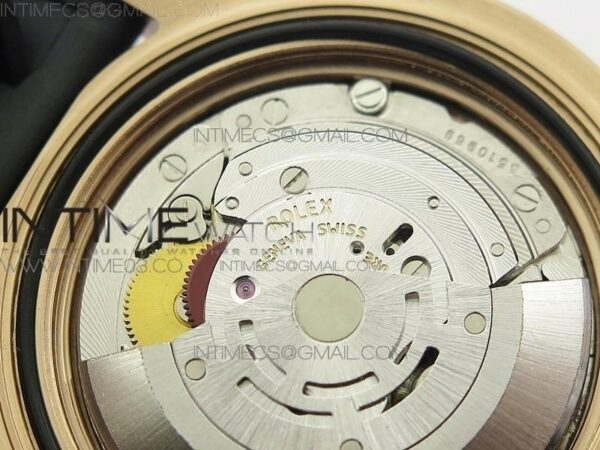 Yacht-Master 116655RG – Bild 24