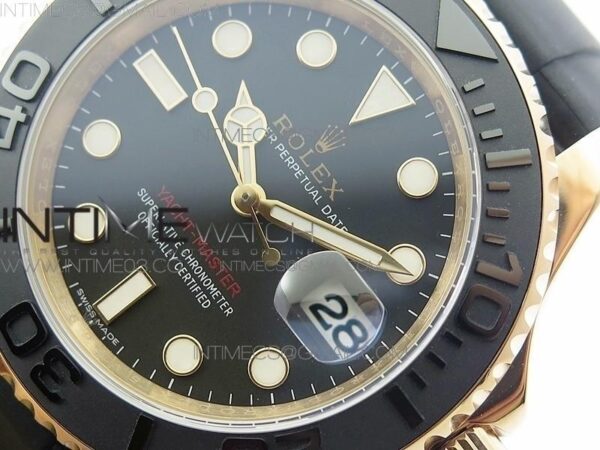 Yacht-Master 116655RG – Bild 4