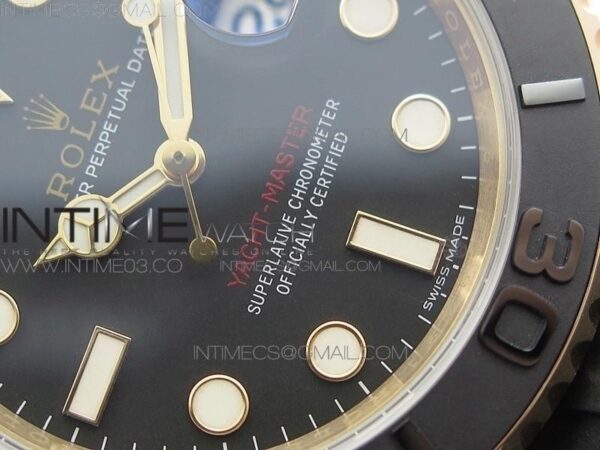 Yacht-Master 116655RG – Bild 5
