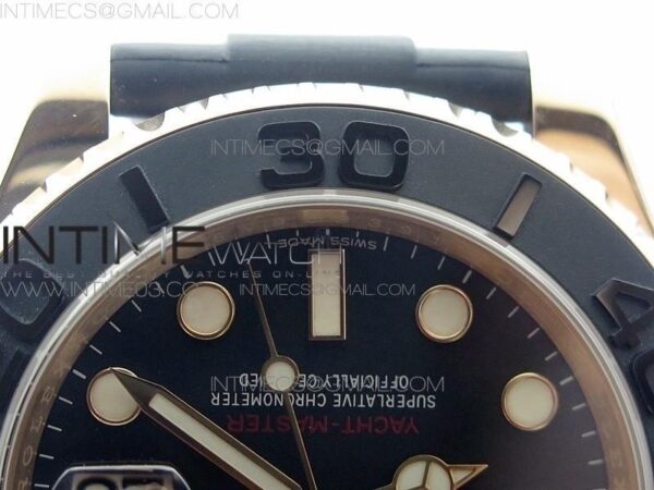 Yacht-Master 116655RG – Bild 8