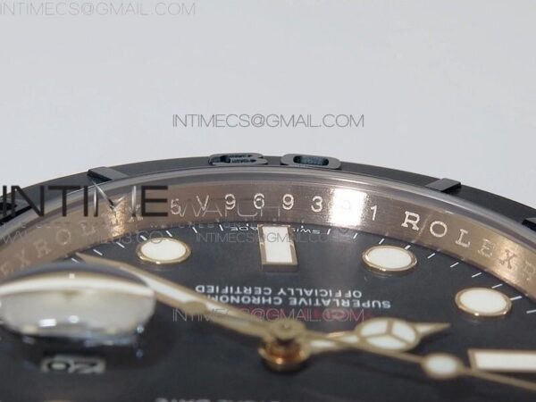 Yacht-Master 116655RG – Bild 9