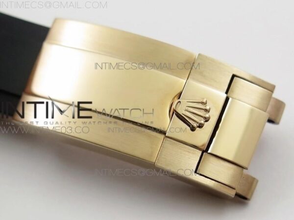 YACHT-MASTER 40 116695SATS – Bild 10