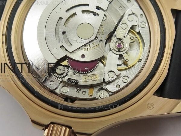 YACHT-MASTER 40 116695SATS – Bild 16