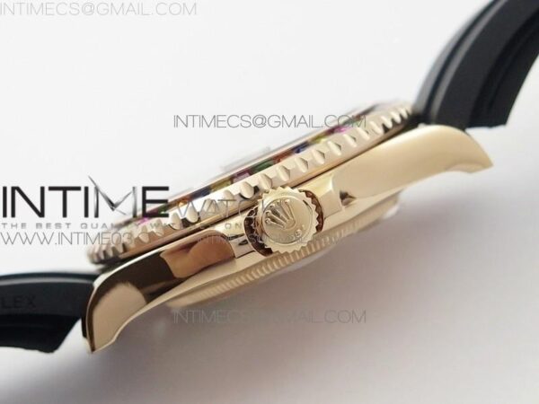 YACHT-MASTER 40 116695SATS – Bild 3