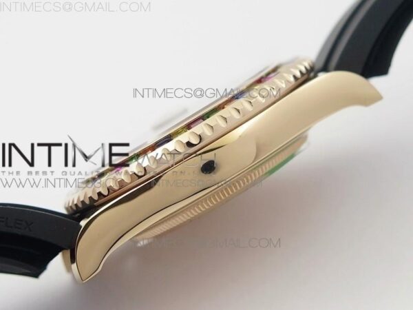 YACHT-MASTER 40 116695SATS – Bild 8