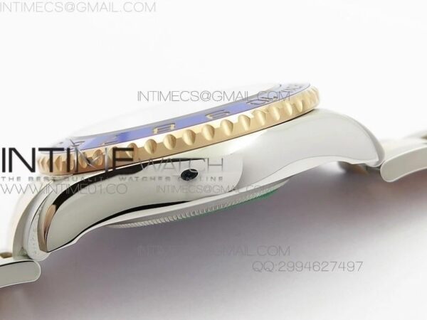 YACHTMASTER II 116681 SS/RG – Bild 5