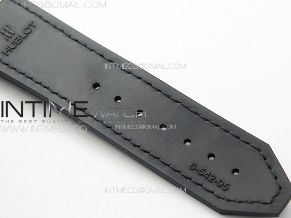 Classic Fusion 42mm SS APSF 1:1 Best Edition Gray Dial On Gummy Strap A2892 – Bild 15