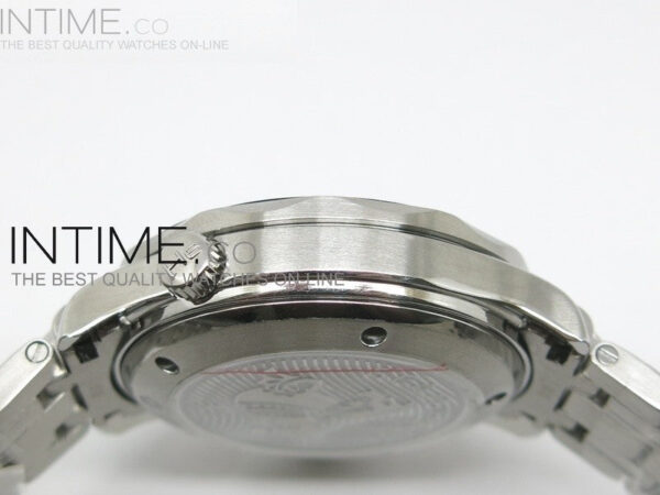2012 Seamaster 300M Pro SS/SS Blue A2824 – Bild 7
