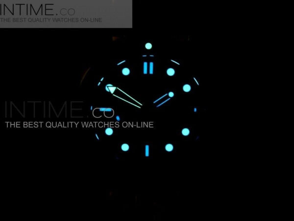 2012 Seamaster 300M Pro SS/SS Blue A2824 – Bild 11