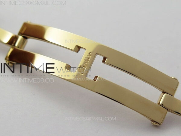 Ballon Bleu 33mm RG K3F 1:1 Best Edition White Textured Dia Markers Dial on SS Bracelet A076 – Bild 17