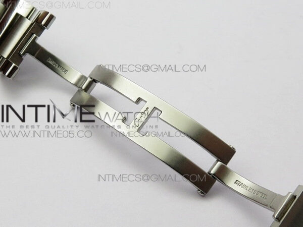 Ballon Bleu T Crystal 36mm SS Full Paved Crystal Dial on SS Bracelet Ronda quartz – Bild 17