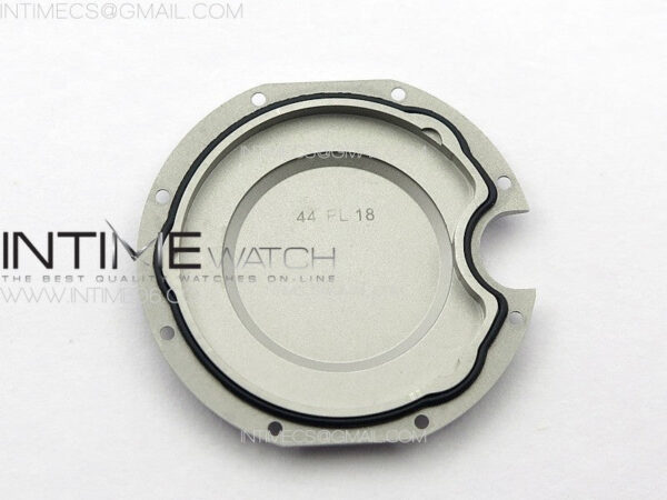Ballon Bleu 33mm SS K3F 1:1 Best Edition White Textured Dial on SS Bracelet A076 – Bild 23
