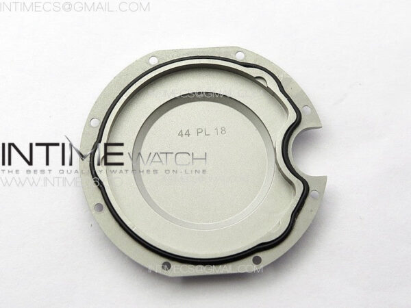 Ballon Bleu 33mm SS/YG K3F 1:1 Best Edition White Textured Dia Markers Dial on SS Bracelet A076 – Bild 23