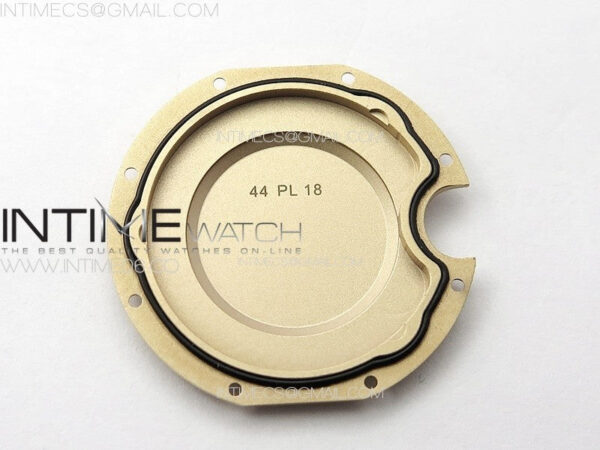 Ballon Bleu 33mm RG K3F 1:1 Best Edition White Textured Dia Markers Dial on SS Bracelet A076 – Bild 25