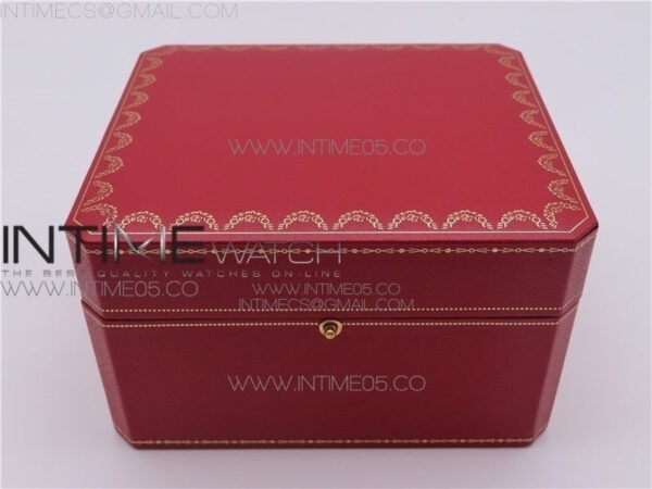 Cartier boxset with booklet – Bild 2