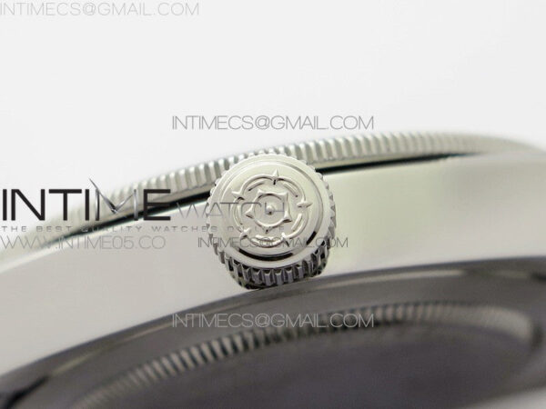 Black Bay Fifty Eight 39mm SS ZF 1:1 Best Edition Blue Dial on SS Bracelet A2824 – Bild 11