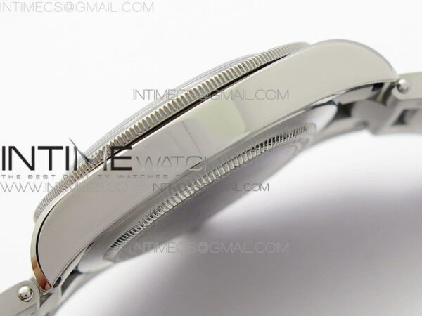 Black Bay Fifty Eight 39mm SS ZF 1:1 Best Edition Blue Dial on SS Bracelet A2824 – Bild 12