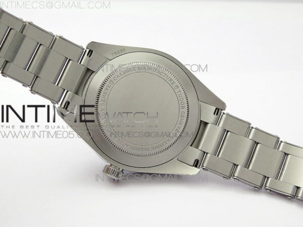 Black Bay Fifty Eight 39mm SS ZF 1:1 Best Edition Blue Dial on SS Bracelet A2824 – Bild 20