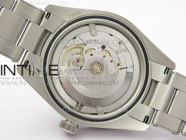 Black Bay Fifty Eight 39mm SS ZF 1:1 Best Edition Blue Dial on SS Bracelet A2824 – Bild 23