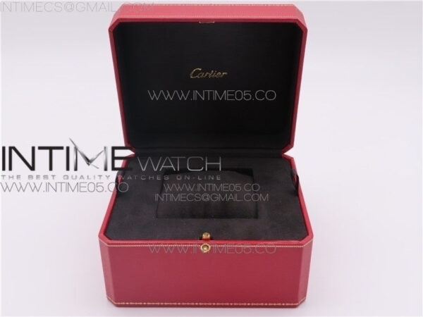 Cartier boxset with booklet – Bild 3