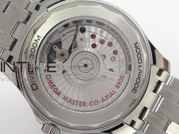 SEAMASTER DIVER 300M – Bild 18