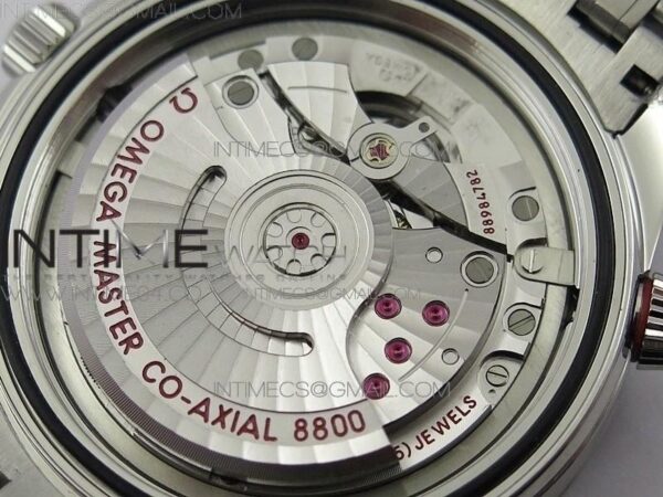 SEAMASTER DIVER 300M – Bild 17