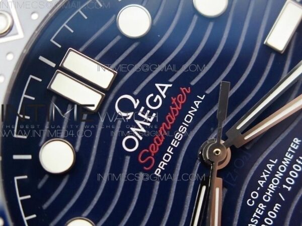 SEAMASTER DIVER 300M – Bild 5