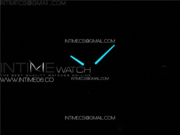 Constellation 41mm Blue Ceramic Bezel SS SBF 1:1 Best Edition Blue Dial on SS Bracelet A8900 – Bild 26