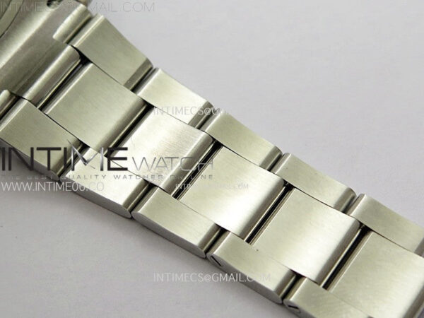 YachtMaster II 116689 SS KF 1:1 Best Edition White Dial On SS Bracelet A7750 – Bild 17