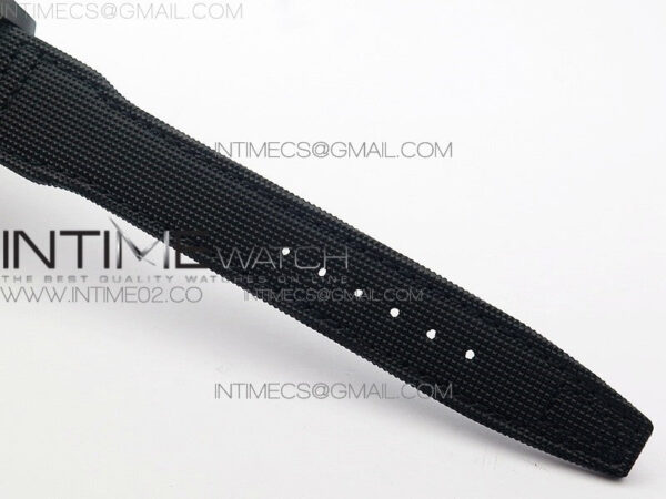 Big Pilot Real PR IW502001 Real Ceramic V2 ZF 1:1 Best Edition Black Dial on Black Calfskin Strap A51111 – Bild 13