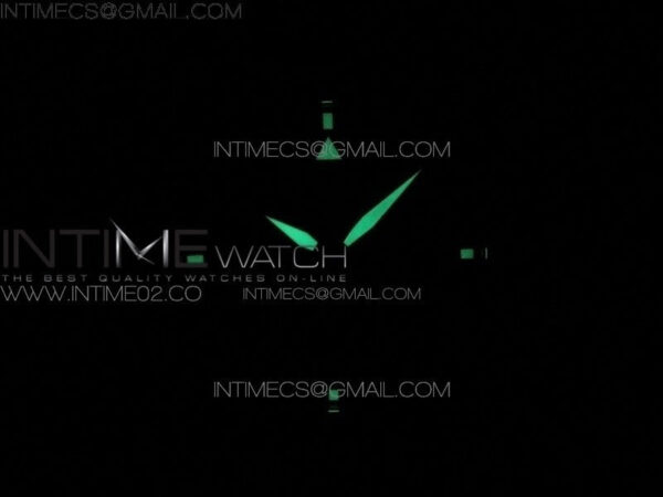 Big Pilot Real PR IW502001 Real Ceramic V2 ZF 1:1 Best Edition Black Dial on Black Calfskin Strap A51111 – Bild 25
