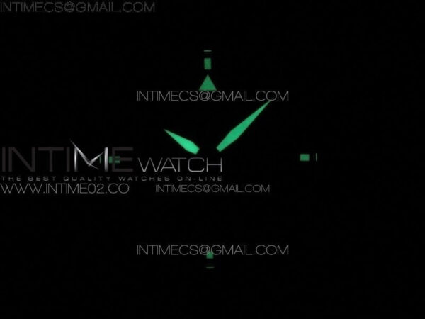 Big Pilot Real PR IW502003 Real Ceramic V2 ZF 1:1 Best Edition on Black Calfskin Strap A51111 – Bild 25